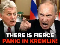 Russia’s Economy Falters Amid Growing Internal Criticism