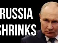 Russia’s Economy Shrinks 1.8% Amidst Sanctions