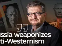 Russia’s Imperial Past Fuels Modern Conflict