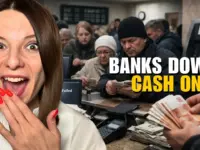 Russia’s Internet Blackouts Cripple Key Services