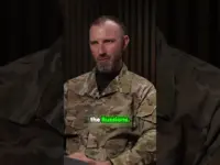 Russia’s Logistics Failures Hinder Frontline Supply