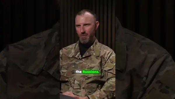 Russia’s Logistics Failures Hinder Frontline Supply