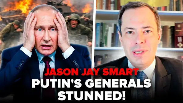 Russia’s Vast Borders Expose Vulnerability