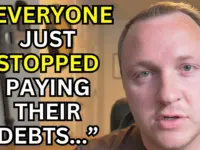 Russia’s War Economy Nears Collapse