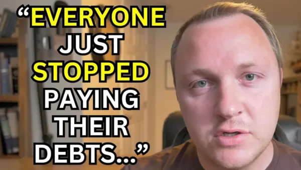 Russia’s War Economy Nears Collapse