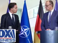 Rutte Faces Backlash: Trump Allies Criticize NATO Chief