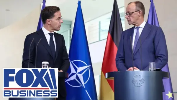 Rutte Faces Backlash: Trump Allies Criticize NATO Chief