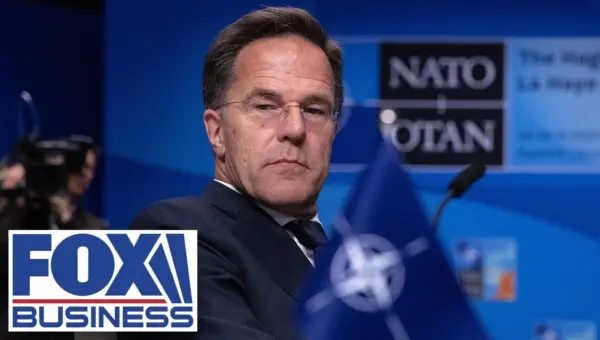 Rutte Warns NATO Faces Crisis Over US Support