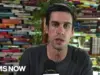 Ryan Holiday’s Must-Read Books for Tough Times