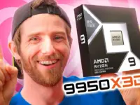 Ryzen 9 9950X3D2 Dual Edition: Fastest CPU, But Is It Worth It?