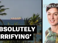 Sailors Trapped on ‘Floating Prisons’ Amid Hormuz Strait Crisis