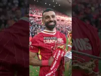 Salah’s Exit Marks Premier League Legend’s Departure