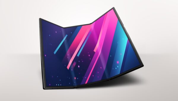 Samsung’s TriFold: A Tablet That Fits in Your Pocket