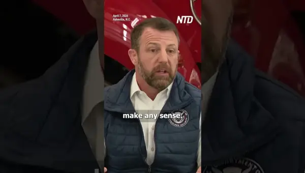 Sanctuary Cities Face Airport Processing Cuts