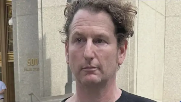 SantaCon Organizer Accused of Stealing Millions