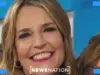 Savannah Guthrie Blames Fame for Mom’s Kidnapping