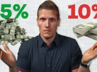 Savings Rate Crucial for Early Retirement