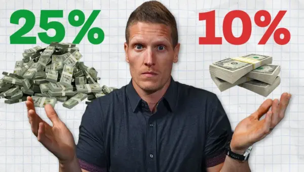 Savings Rate Crucial for Early Retirement