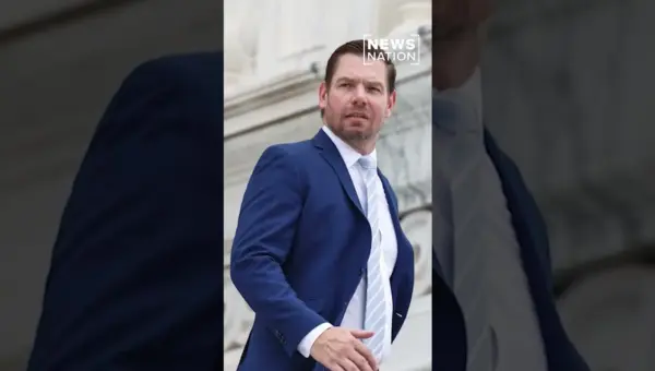 Scandal Ousts Congressman, Reshapes California Politics