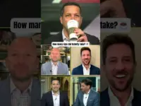 Schefter’s Sips: NFL Insider’s Coffee Habit Goes Viral