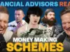 Schemes Fall Short: Experts Debunk Wild Money-Making Ideas