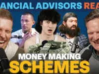 Schemes Fall Short: Experts Debunk Wild Money-Making Ideas