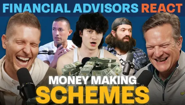 Schemes Fall Short: Experts Debunk Wild Money-Making Ideas