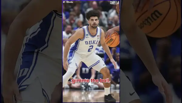 Scheyer’s Duke Falls Short Again: Fair Criticism?