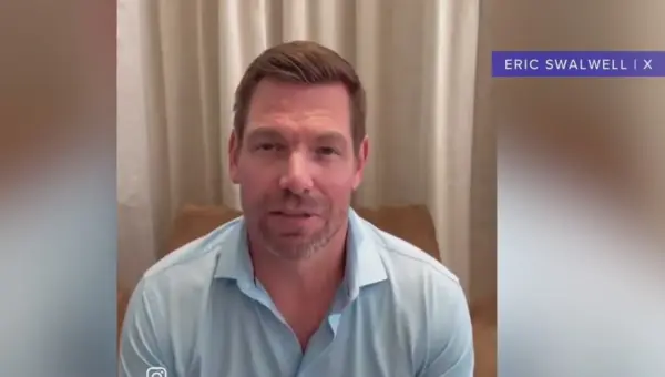 Schiff, Gallego Yank Support Amid Assault Claims