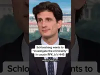 Schlossberg Vows HHS Probe Amid Cousin RFK Jr.’s Leadership