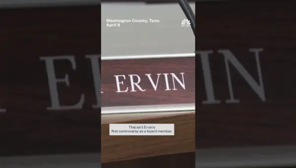 School Board Member Censured After ‘Hot’ Student Remark