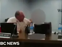 School Board Member Censured for ‘Hot’ Comment to Student