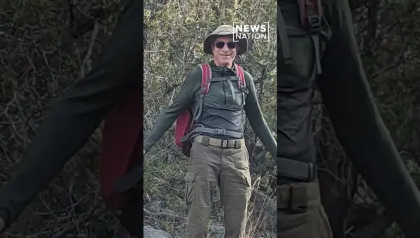 Scientists Vanish: Congress Probes National Security Link