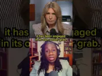 SCOTUS Now a ‘Frankenstein Monster,’ Legal Expert Warns