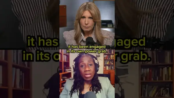 SCOTUS Now a ‘Frankenstein Monster,’ Legal Expert Warns