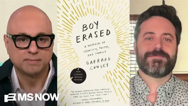 SCOTUS Ruling Fuels Debate on Conversion Therapy Bans