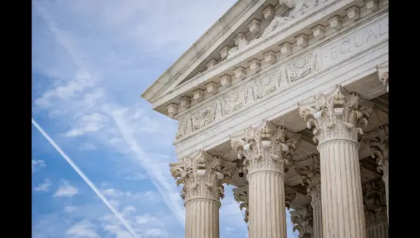 SCOTUS Weighs Birthright Citizenship: A Legal Battle for the 14th Amendment