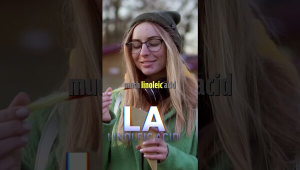 Seed Oils May Harm Children’s Brain Development