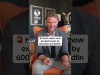 Sellers Flood Market, Creating Buyer Opportunities