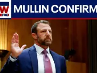 Senate Confirms Mullin as DHS Secretary Amid Funding Crisis