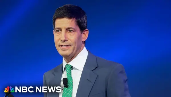 Senate Debates Kevin Warsh’s Fed Chair Nomination Amidst Economic Concerns