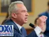 Senate Grills RFK Jr. on Trump’s $2027 HHS Budget