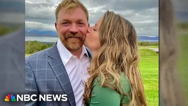 Senate Hopeful Seeks Affordable IVF Abroad Amid High US Costs