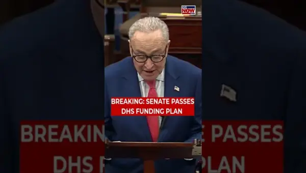 Senate Passes DHS Budget, Critics Slam Healthcare & Childcare Votes