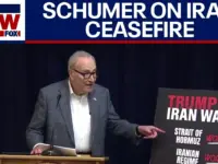 Senate to Vote on War Powers Amid Iran Conflict Fallout