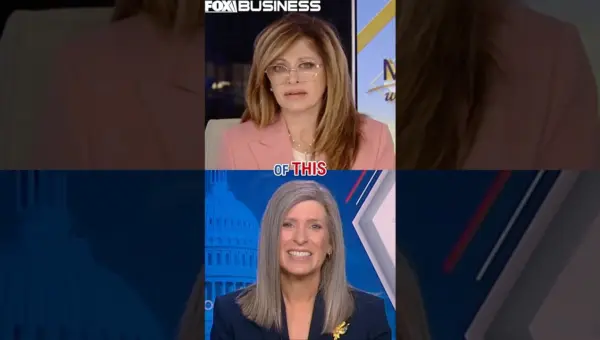 Senate Unveils Plan to Fight $1.4 Billion Daily Fraud