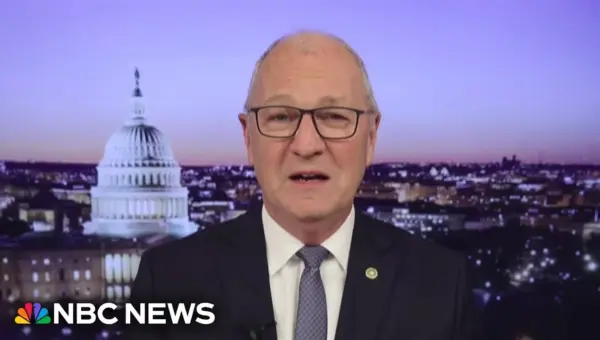 Senator Cramer: Fed Probe Unnecessary, Warsh Nomination Needs Swift Action