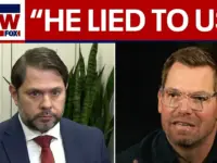 Senator Defends Judgment Amid Friend’s Scandal