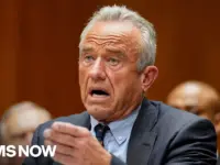 Senator Demands RFK Jr. Ouster Over ‘Racist’ Wellness Farm Remarks