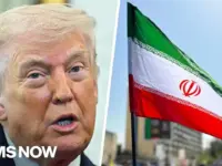 Senator Duckworth Slams ‘Incoherent War’ Threatening Global Stability